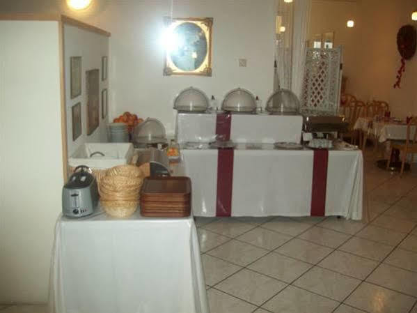 Hotel Bp24 Aquisgrán